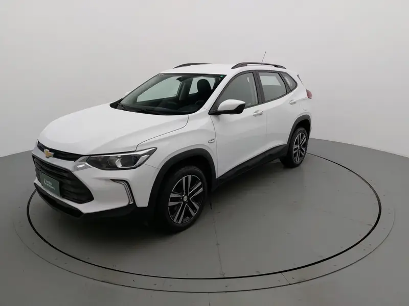 Chevrolet Tracker LT 1.0 Turbo (Aut.)
