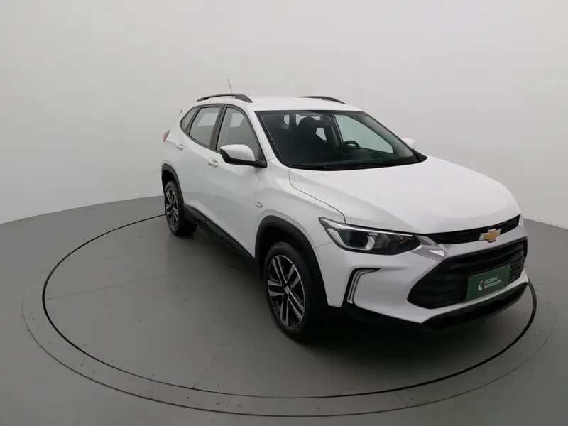 Chevrolet Tracker LT 1.0 Turbo (Aut.)