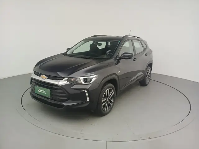 Carro Chevrolet Tracker 2025 LT 1.0 Turbo (Aut.)