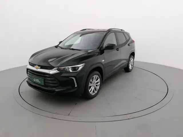 Carro Chevrolet Tracker 2025 LTZ 1.0 Turbo (Aut.)