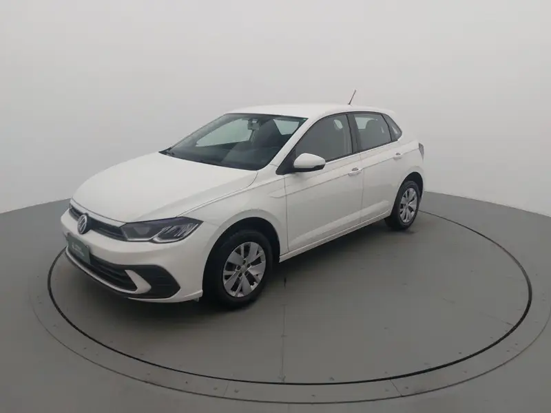 Volkswagen Track 1.0 Flex 12V 5p
