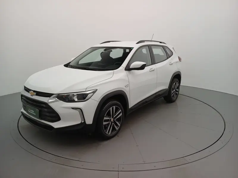 Chevrolet Tracker LT 1.0 Turbo (Aut.)