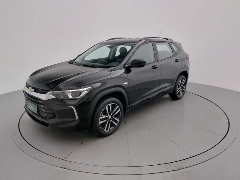 Chevrolet Tracker LT 1.0 Turbo (Aut.)