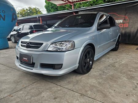 Astra Hatch Advantage 2.0 (Flex)