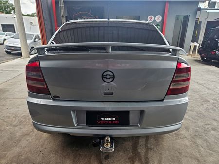 Astra Hatch Advantage 2.0 (Flex)