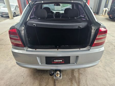 Astra Hatch Advantage 2.0 (Flex)