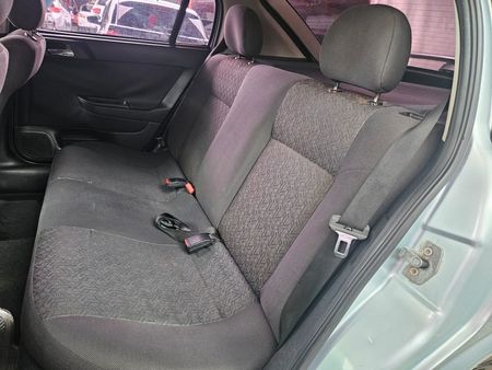 Astra Hatch Advantage 2.0 (Flex)