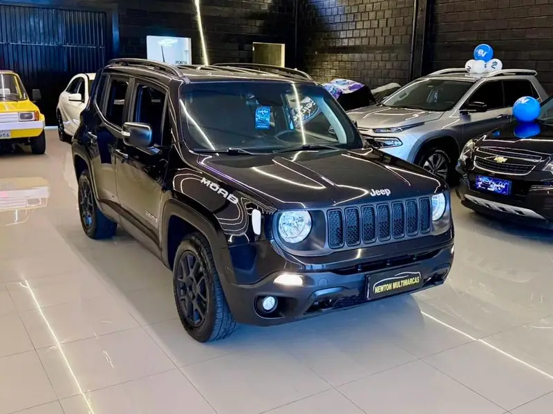 Jeep Moab 2.0 TDI 4x4 (Aut)