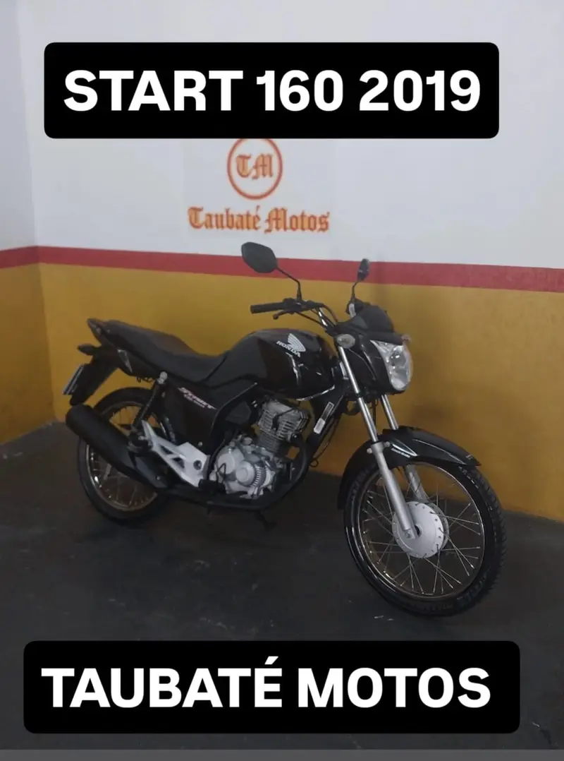 Honda Start
