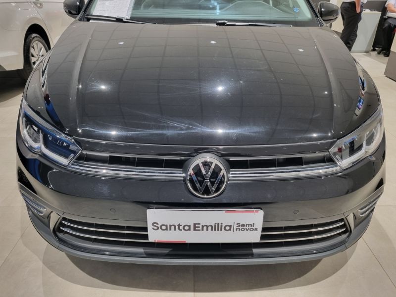 Polo Highline (Aut) (Flex)