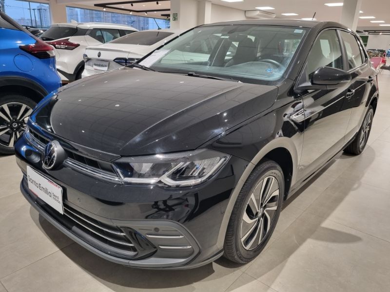 Polo Highline (Aut) (Flex)