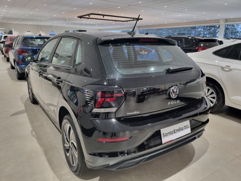 Polo Highline (Aut) (Flex)