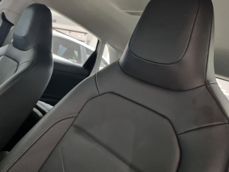 Polo Highline (Aut) (Flex)