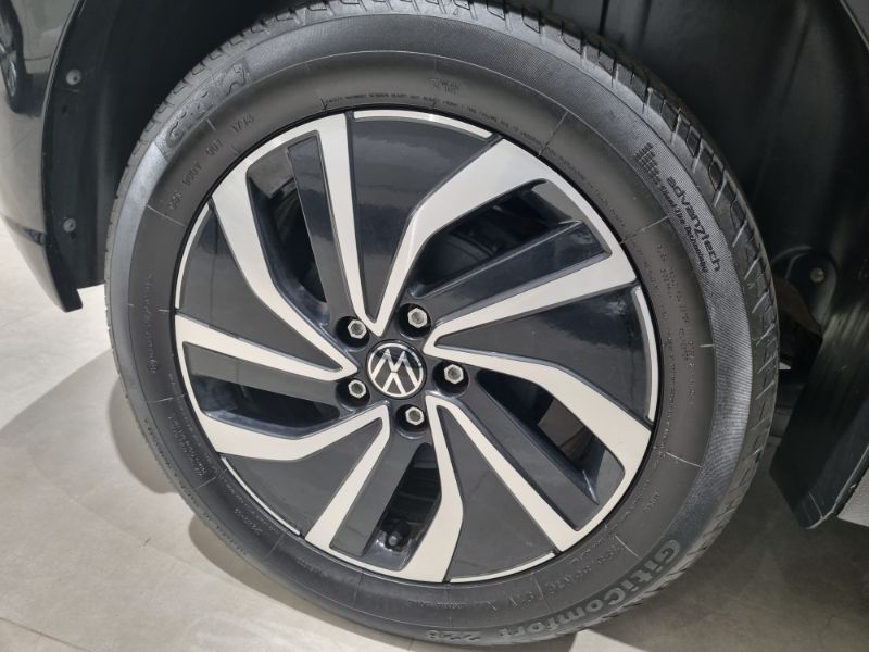 Polo Highline (Aut) (Flex)