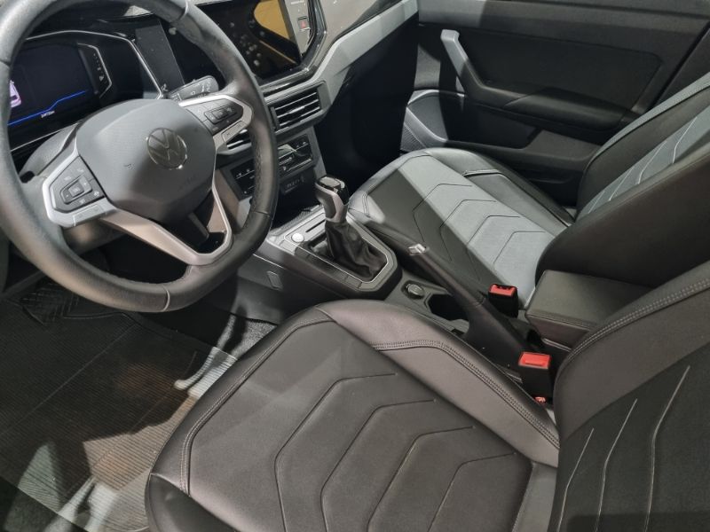 Polo Highline (Aut) (Flex)