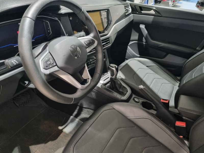 Polo Highline (Aut) (Flex)