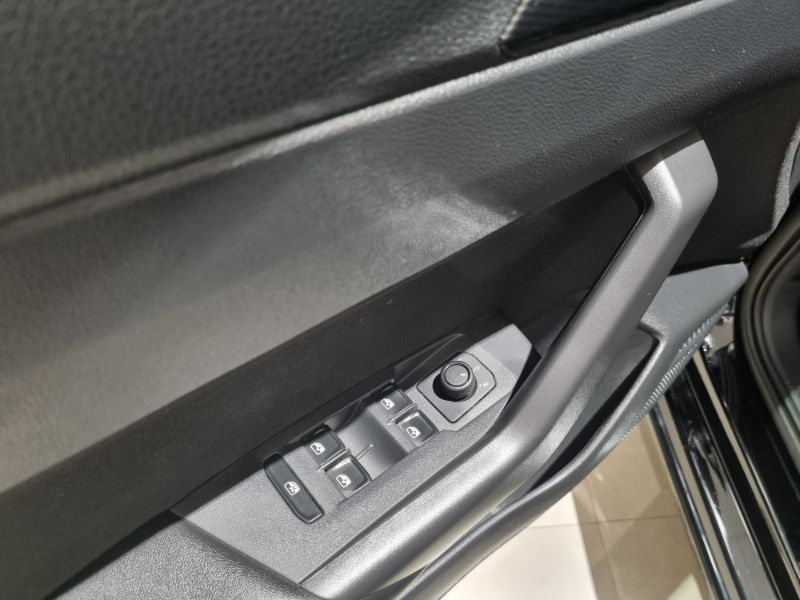Polo Highline (Aut) (Flex)