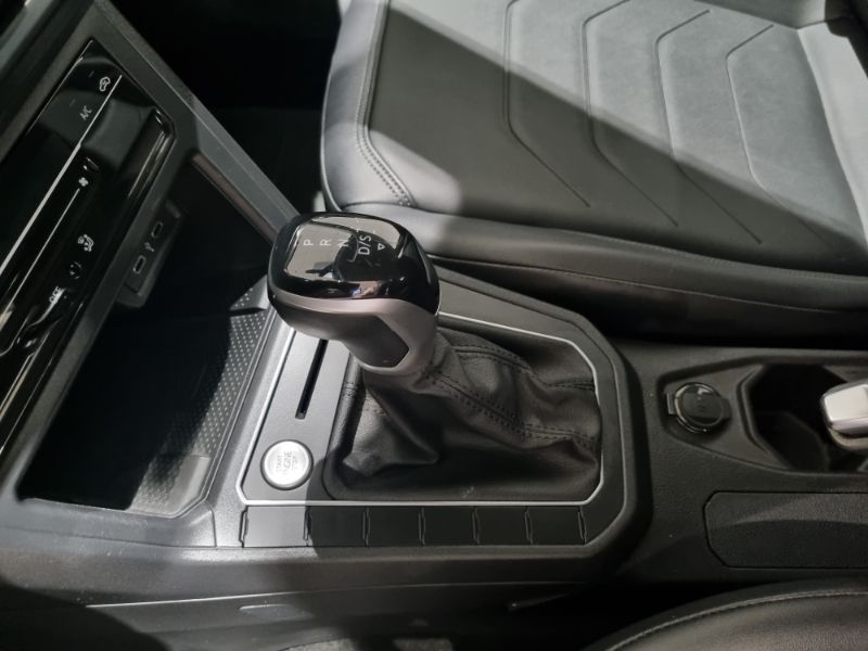 Polo Highline (Aut) (Flex)
