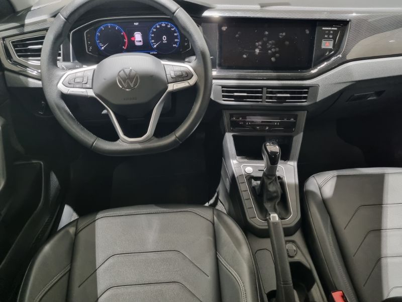 Polo Highline (Aut) (Flex)