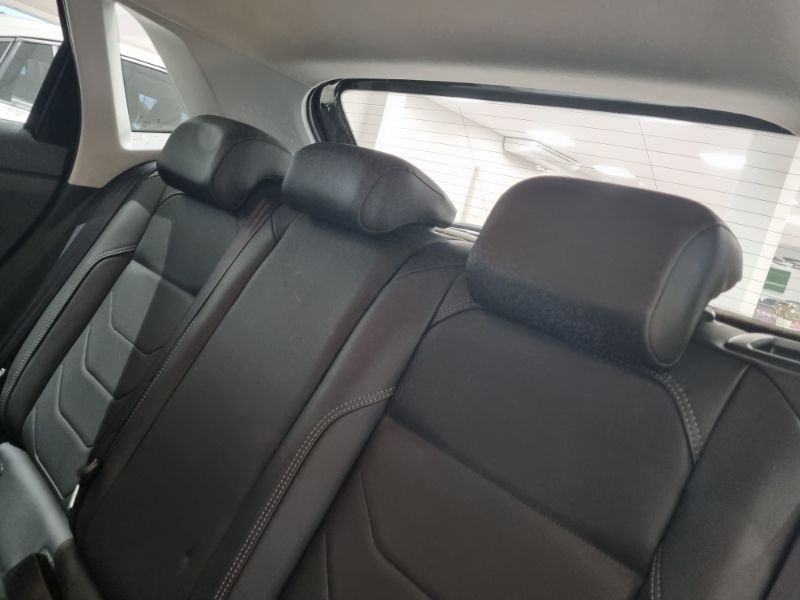 Polo Highline (Aut) (Flex)