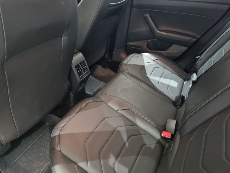 Polo Highline (Aut) (Flex)