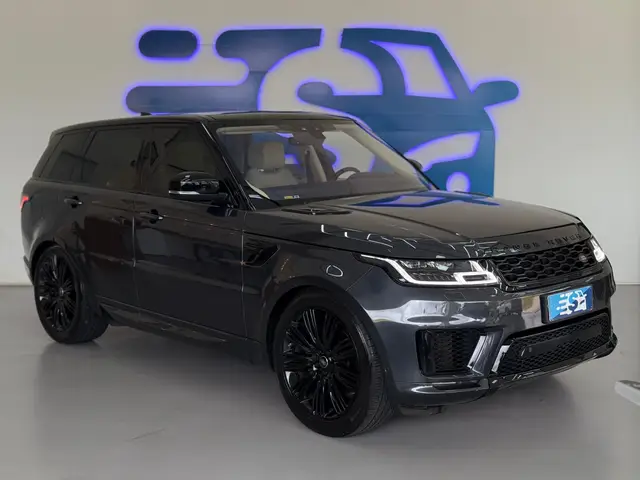 Carro Land Rover Range Rover Sport 2018 3.0 SDV6 HSE Dynamic