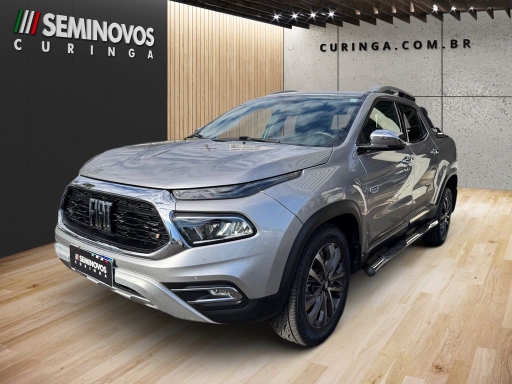 Toro Ranch 2.0 TDI 4x4 (Aut)