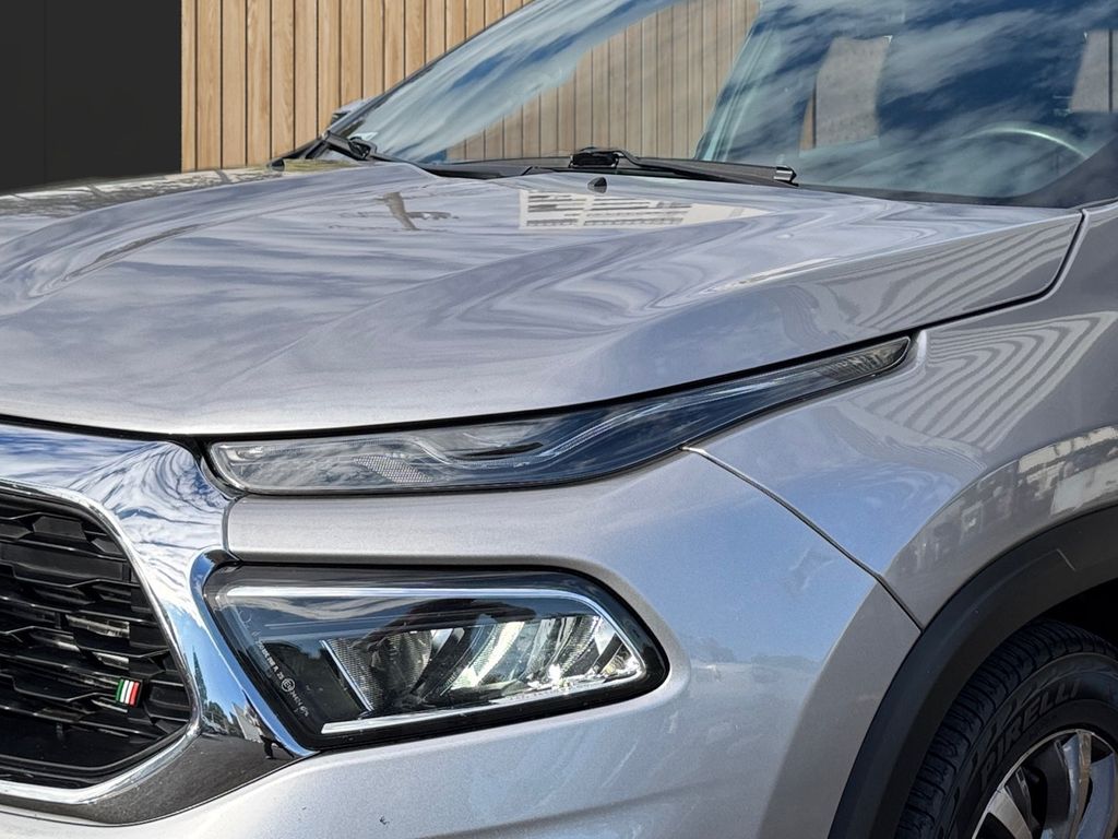 Toro Ranch 2.0 TDI 4x4 (Aut)