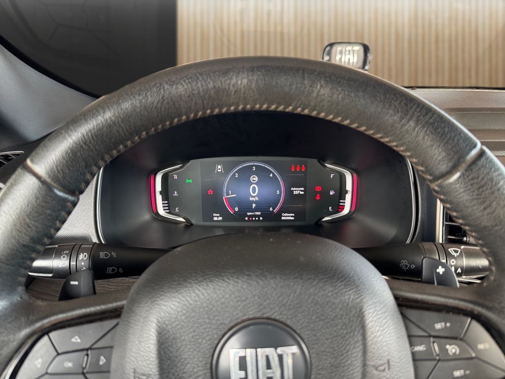 Toro Ranch 2.0 TDI 4x4 (Aut)