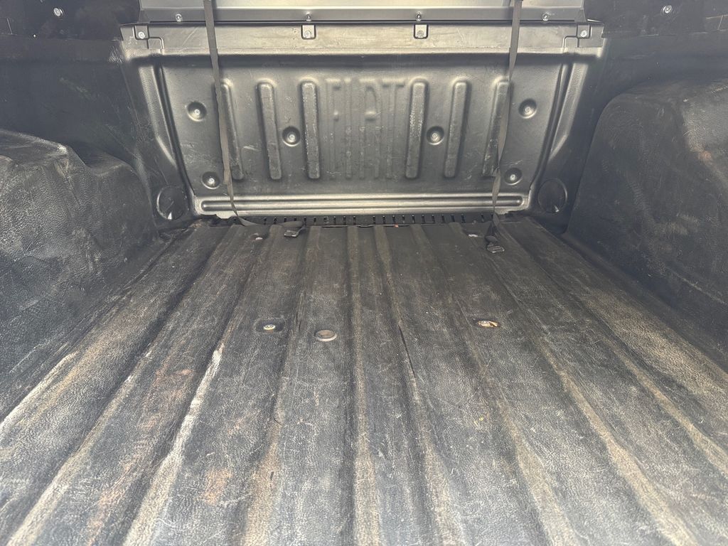 Toro Ranch 2.0 TDI 4x4 (Aut)