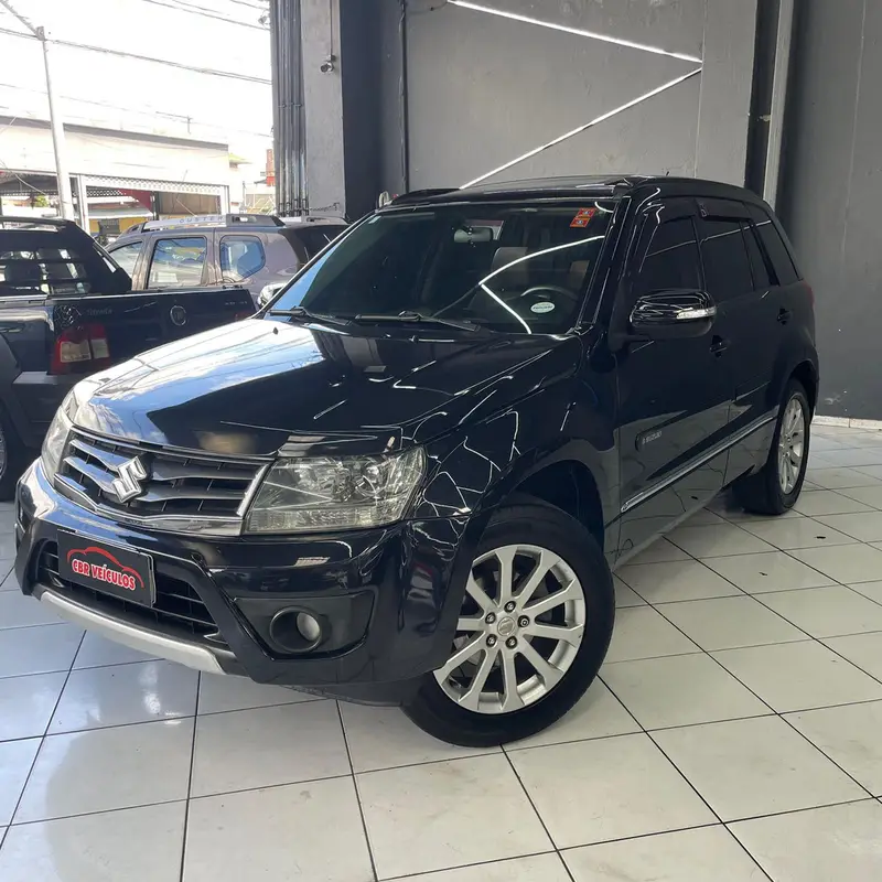Suzuki 2.0 16V 2WD Auto