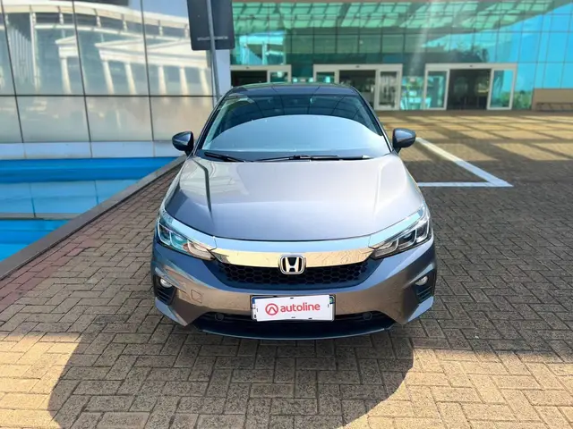 Carro Honda City 2023 EXL 1.5 (Aut)