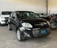 Carro Fiat Palio 2013 Essence 1.6 16V (Flex)