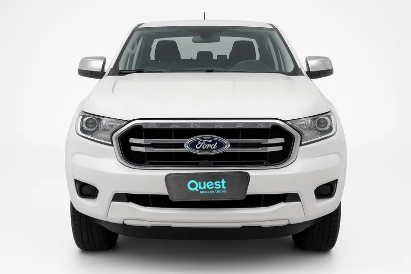 Ford XLT 3.2 Turbodiesel 20V 4x4 (Aut)