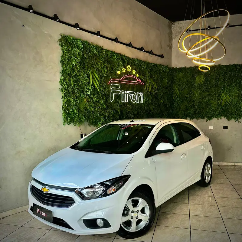 Chevrolet Onix 1.4 LT SPE/4