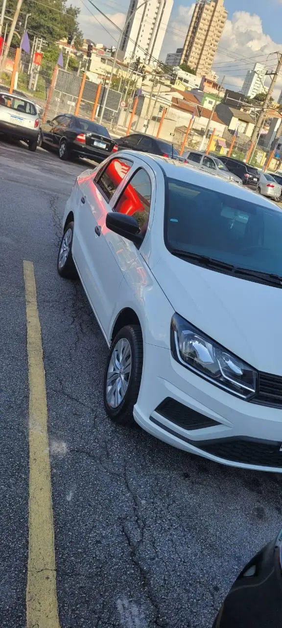 Volkswagen 1.0 MPI (Flex)