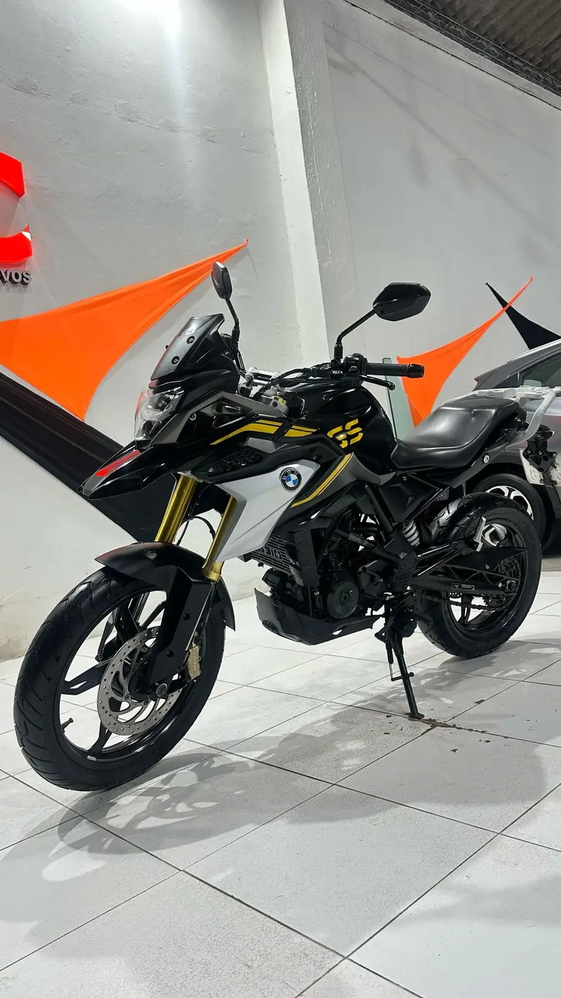 BMW ABS