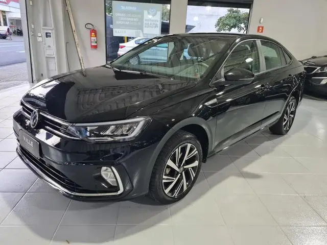 Carro Volkswagen Virtus 2024 Highline 1.0 200 TSI