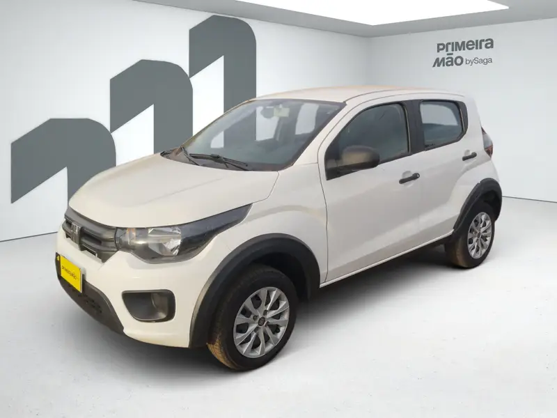 Fiat Mobi Like 1.0
