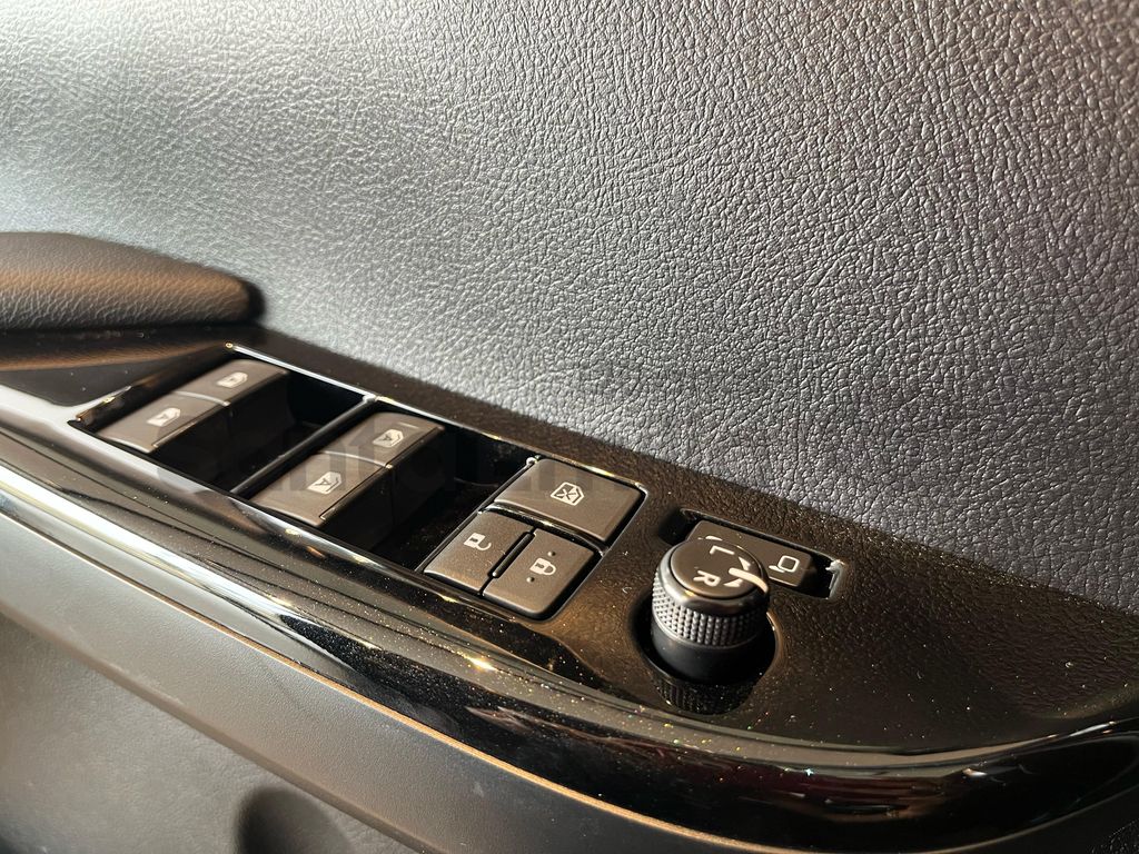 Hilux Cabine Dupla SRV 4x4 2.8 Diesel