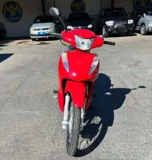 Honda ES