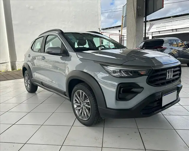 Carro Fiat Pulse 2025 Drive 1.3 (Aut.)