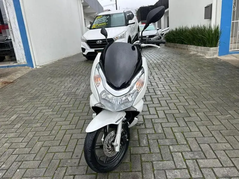 Honda PCX 150 150