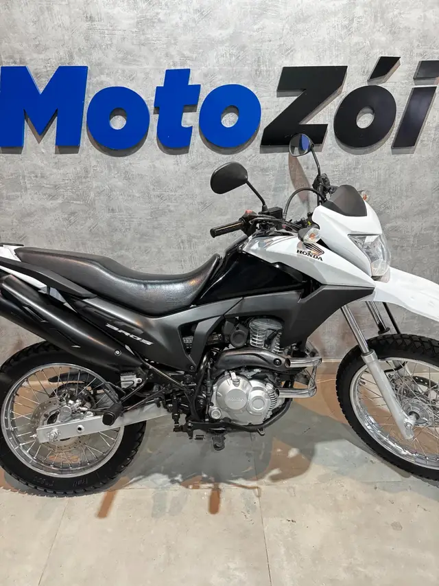 Carro Honda NXR 160 2016 Bros ESDD