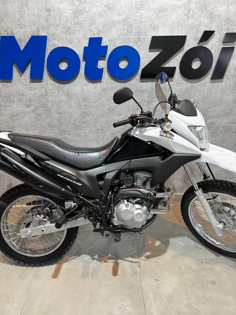 Honda Bros ESDD