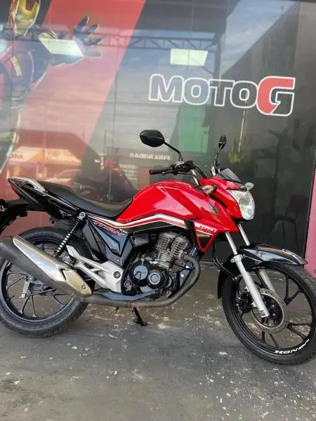 Honda Cargo