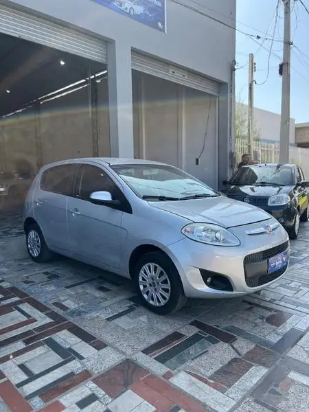 Fiat Palio ATTRA. Best Seller 1.4 EVO Flex 5p