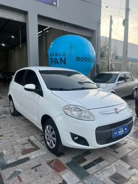 Fiat Palio ATTRA. Best Seller 1.4 EVO Flex 5p
