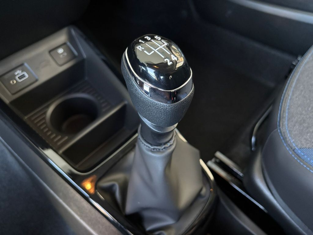 Kwid Iconic 1.0