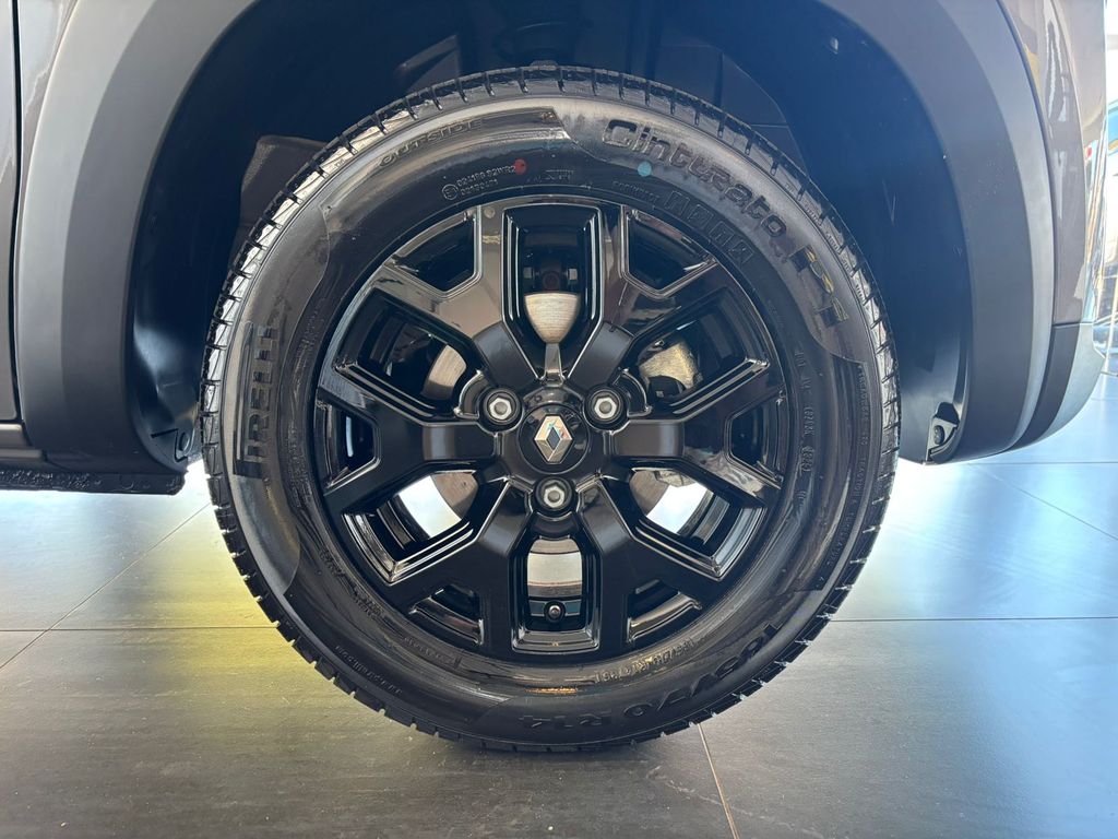 Kwid Iconic 1.0